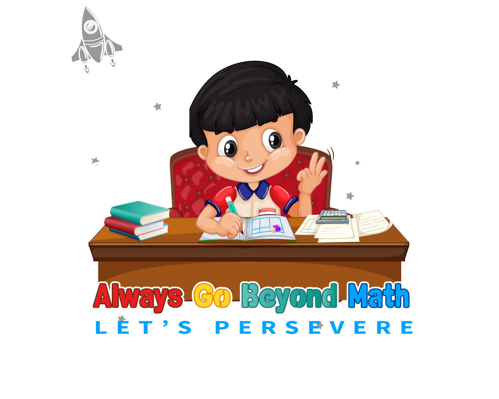 Always Go Beyond Math, LLC